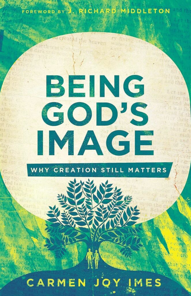 Being God's Image