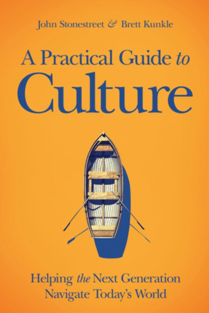 A Practical Guide to Culture