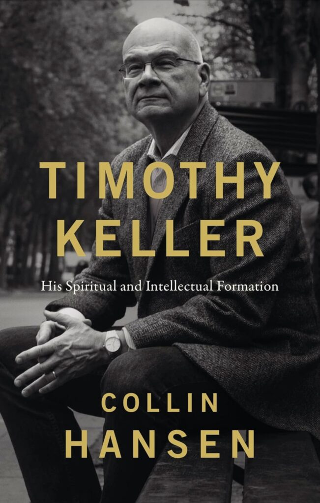 Timothy Keller