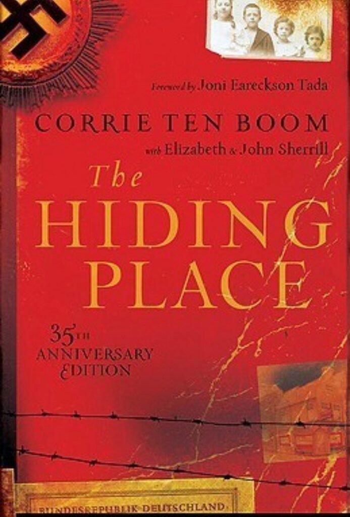 The Hiding Place