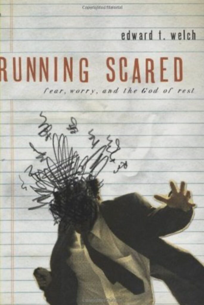 Running Scared