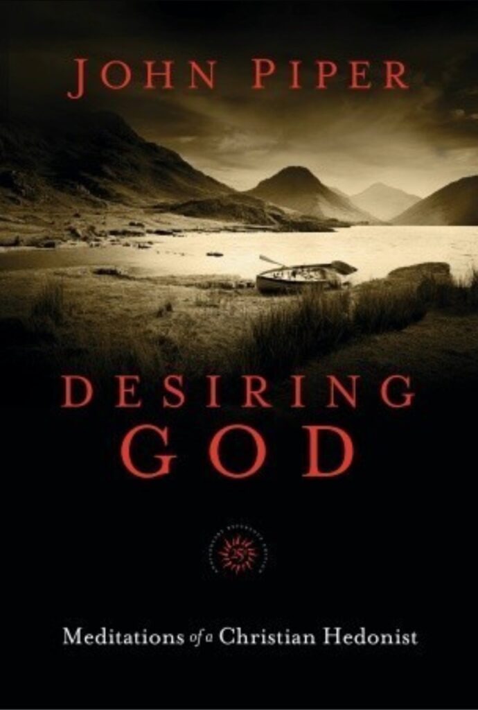 Desiring God