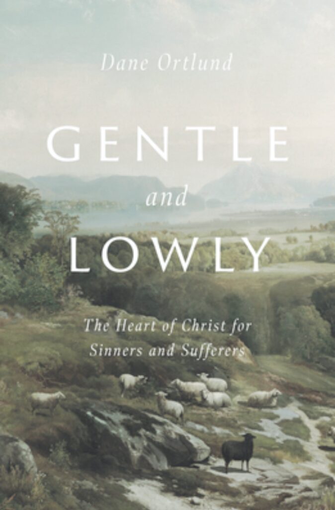 Gentle and Lowly