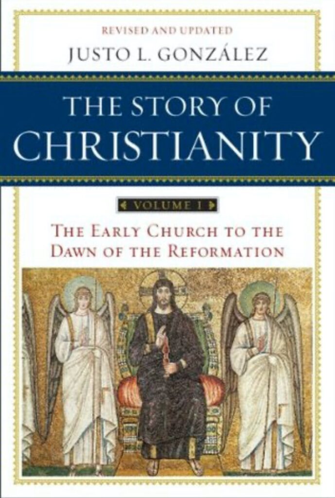 The Story of Christianity Vol I