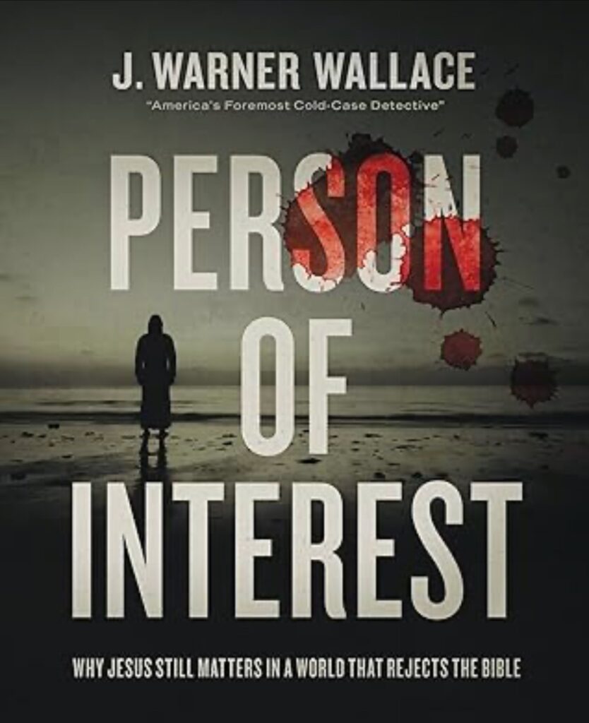 Person of Interest